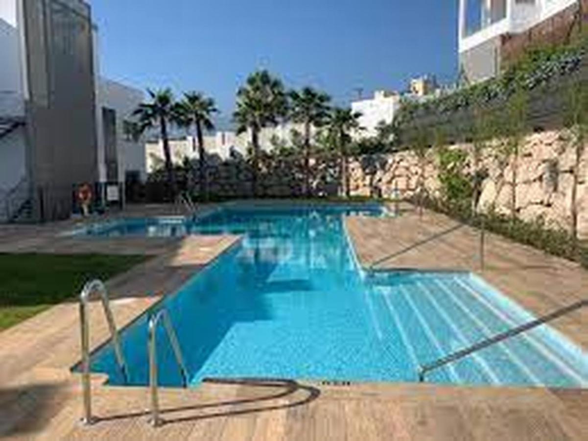 شقة Baviera Hills 1A مالقة المظهر الخارجي الصورة